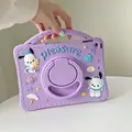 Only Case-Purple