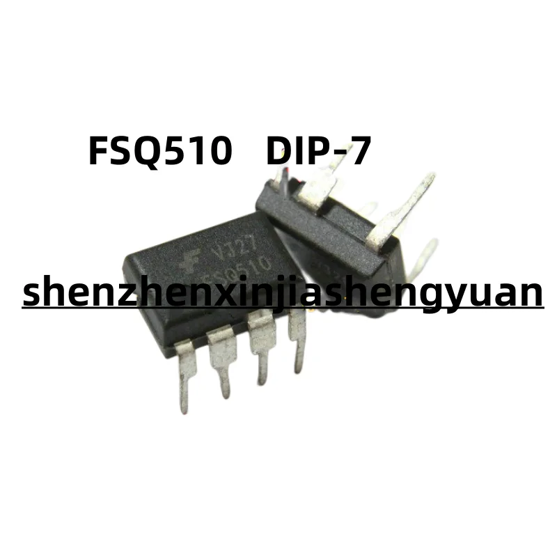 

New original FSQ510 DIP-7 5pcs/Lot