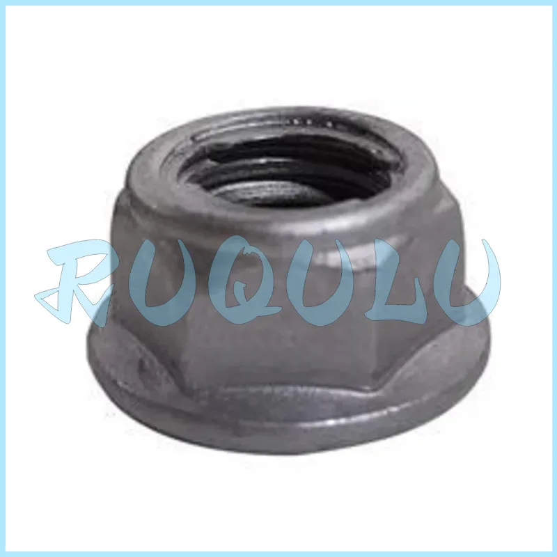 

Нестандартная гайка M10 × 1,5 (dacromet) 1251300-057093 для Zontes