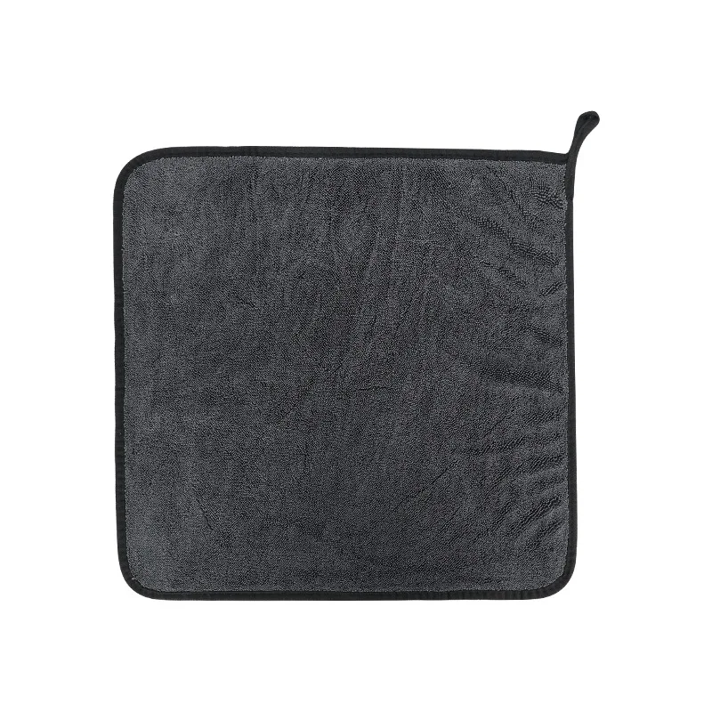 Cleaning Cloth Auto Car Window Furniture Polishing Glass Mirror Cleaning Fiber Absorbent Soft Household Cleaner