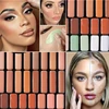 50 Shades Concealer Palette,High Coverage Contouring Cream,Tattoo And Dark Circles Cover-Up Nose Shadow,Face-Eye-Lip Base Makeup 4