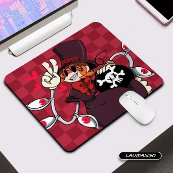 Control Mouse Pad Mat Pc Gamer 1