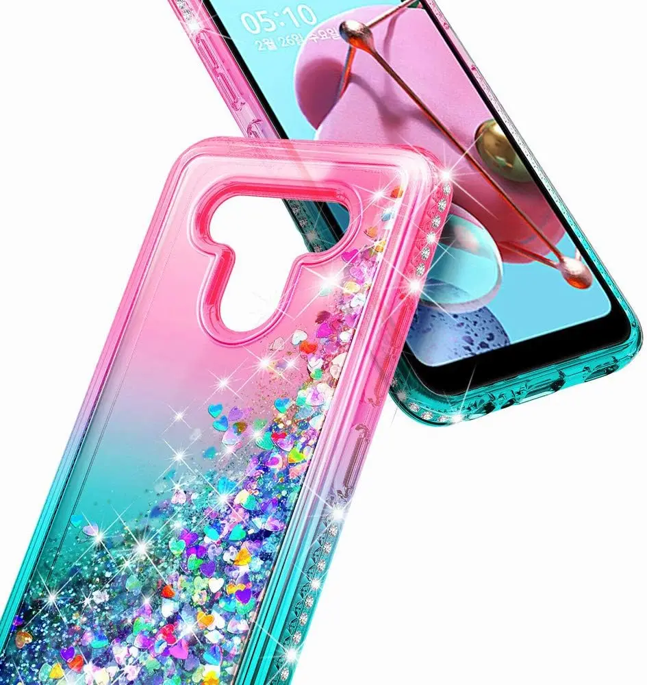 Cell Phone Phone Case For Lg Reflect For LG K51/LG Q51/LG