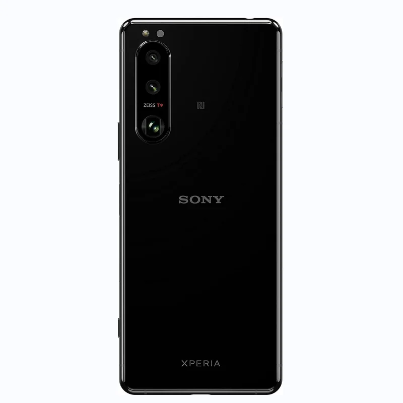 Sony Xperia 5 III 5iii 5G Dual Sim XQ-BQ52 XQ-BQ72 8GB RAM 128
