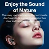 EARDECO 3.5mm/Type-C Wired Headphones Bass Hifi Wired Earphone Earbuds Sport Stereo Mobile Headset with Mic Earphone with Wire 2