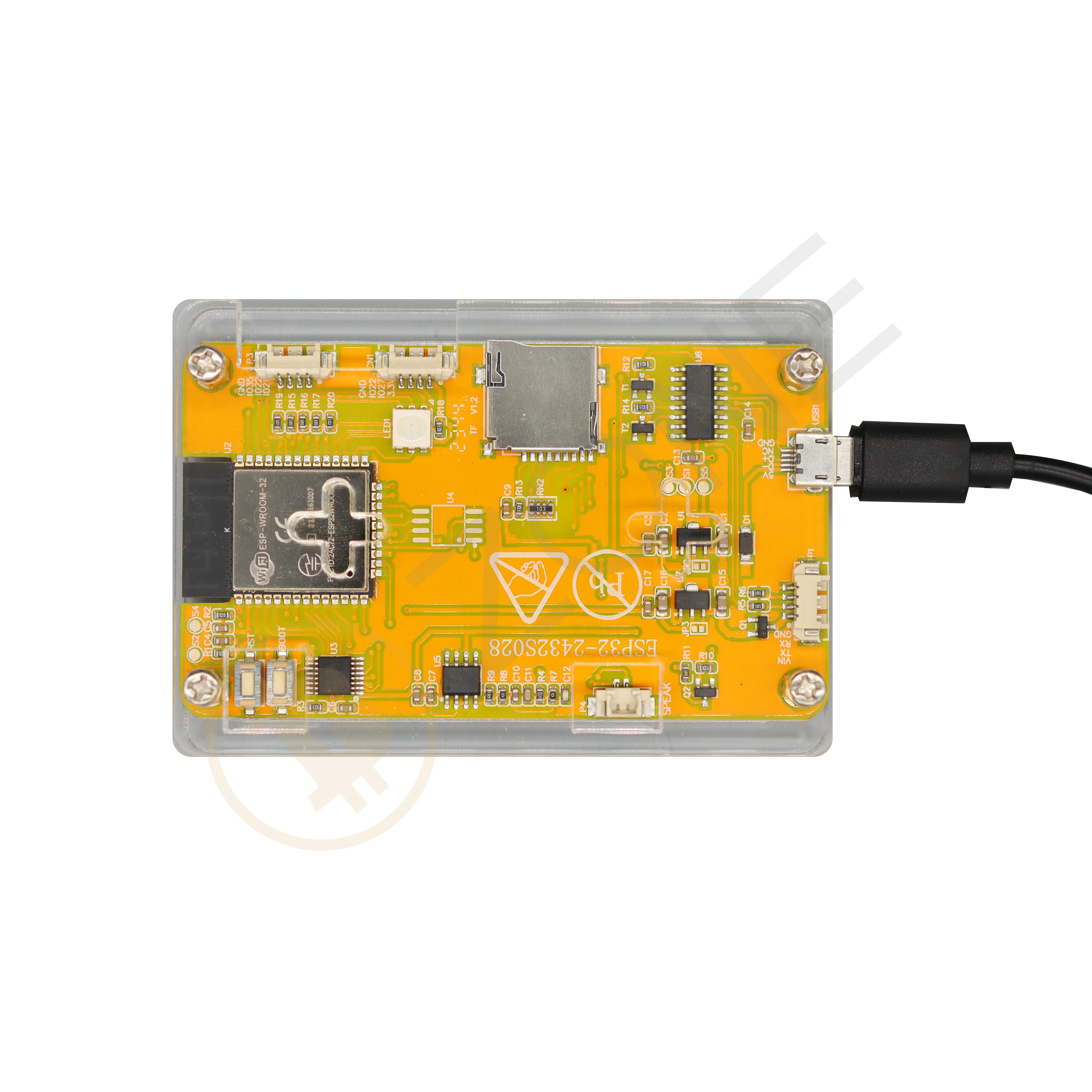 Nerdminer-btc lottoマシン,ビットコインマイニングマシン,日曜大工,マイクロesp32ソロマイニングマシン,2.8インチディスプレイ,55km  - AliExpress