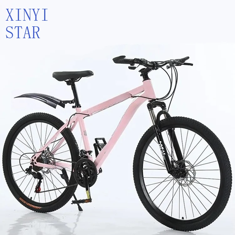 30-Speed Mountain Bike 2