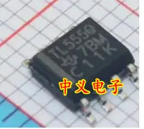 

Бесплатная доставка TL555Q CRV IC 10 шт.