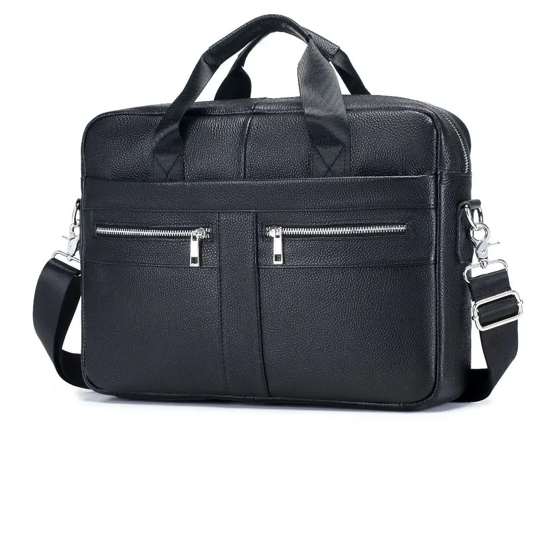 2024-new-luxury-cow-genuine-leather-business-men's-briefcase-male-shoulder-bag-men's-messenger-bag-tote-computer-handbag