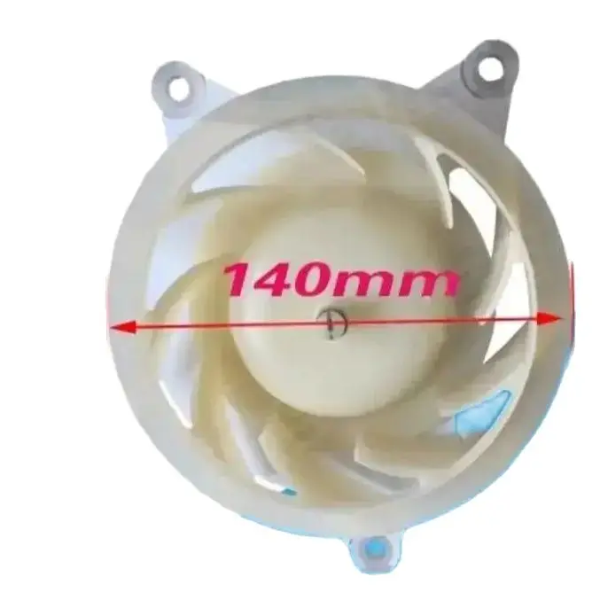 motor do ventilador para lg geladeira freezer 01