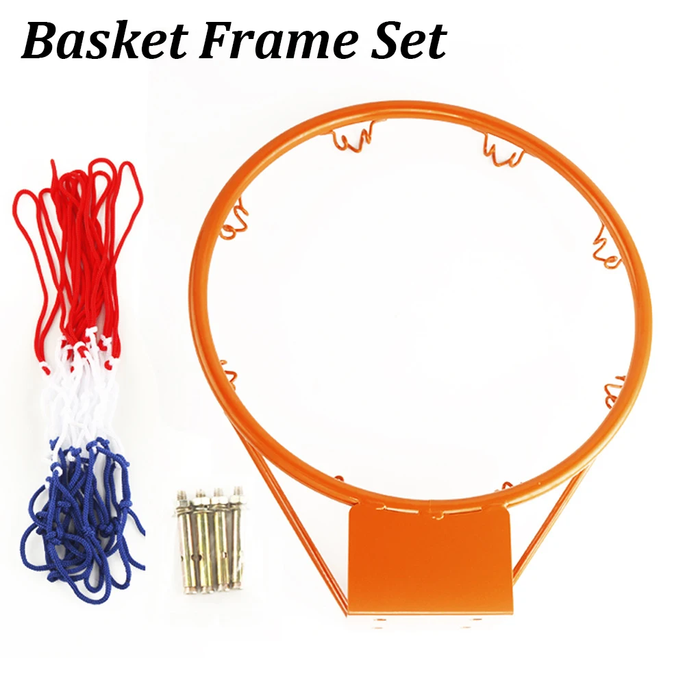 Basket Frame