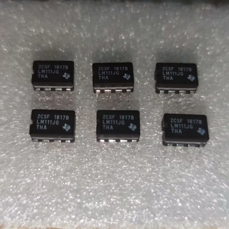 

1pcs/lot LM111JG LM111J LM111 CDIP-8