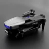 New S85 Professional Mini Drone 4K HD Camera Foldable Quadcopter Three Sided Obstacle Avoidance RC helicopter Dron Boy Toys 1