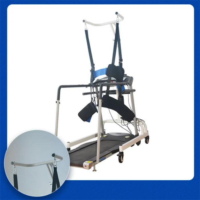 EU-HC307 Rehabilitation center Partial Weight bearing Lift for walking and standing training