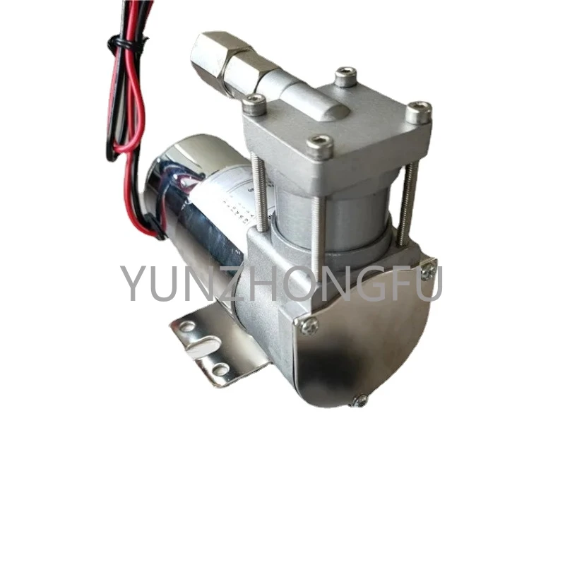 Piccola Quantità Sl 6373 Sospensione Pneumatica Piccolo Compressore D'Aria Stock Mini Pompa 130 Psi 90 100 110 120 140 150 Psi Viair 480C 444C