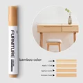 Bamboo color