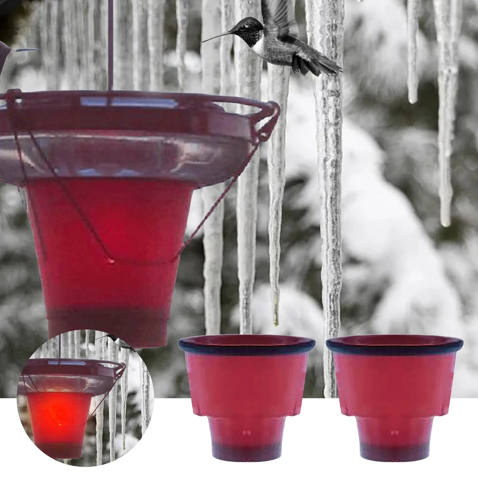 Bird-Feeder-Feeder-Heater-Outdoor-Winter-Heated-Hummingbird-Feeders ...
