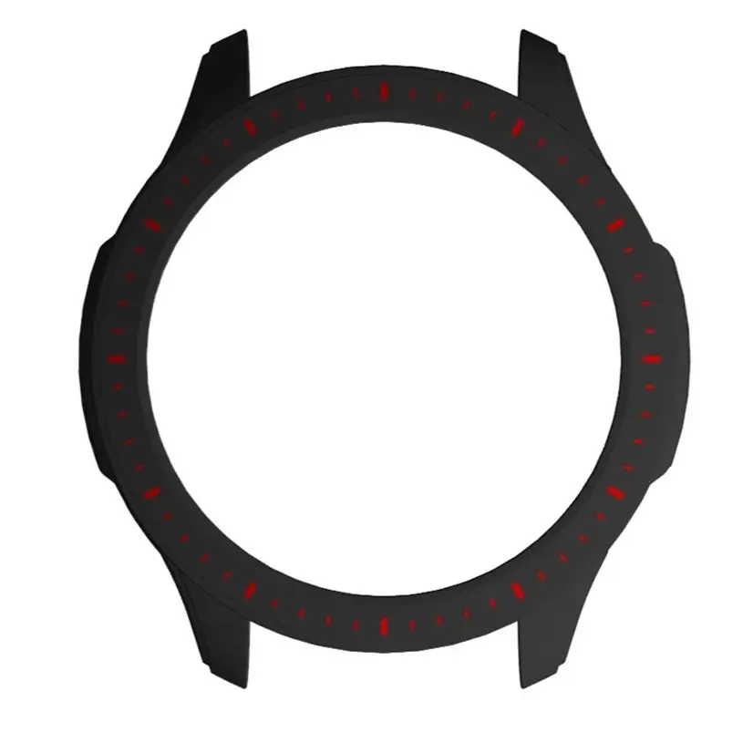 Watch Protective Case Cocer For Huami Amazfit Balance PC Frame Shell Bumper Smart Watch Protector Shell Accessories