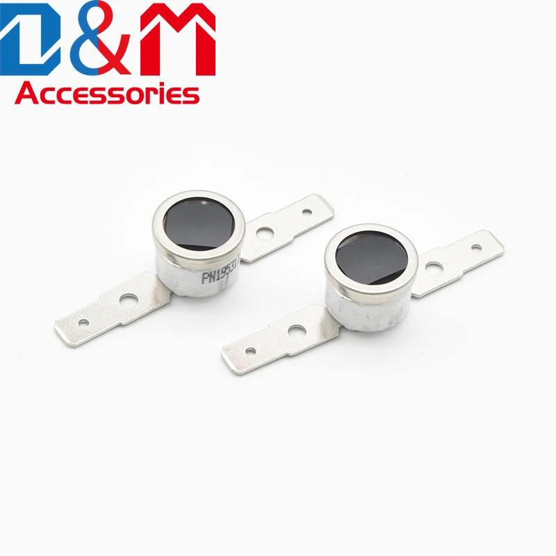 

1pc 4712-001091 Thermostat for Samsung ML 2160 2164 2165 2167 2950 2955 3710 3712 3750 CLX 3300 3305 4195 6260 C2670 C2680 C3010