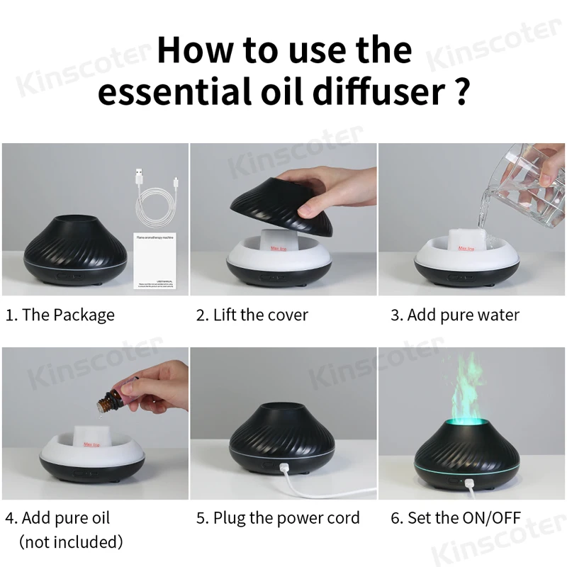 Diffuser Oils Scents For Home 10ml Humidifier Replacement Oils For Bedroom  Room Supplies Essential Oils For Bedroom Car Kid Room - AliExpress