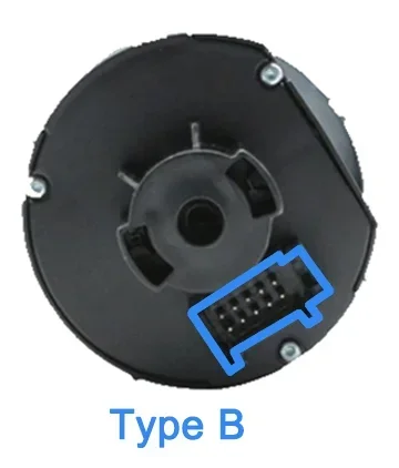 Type B