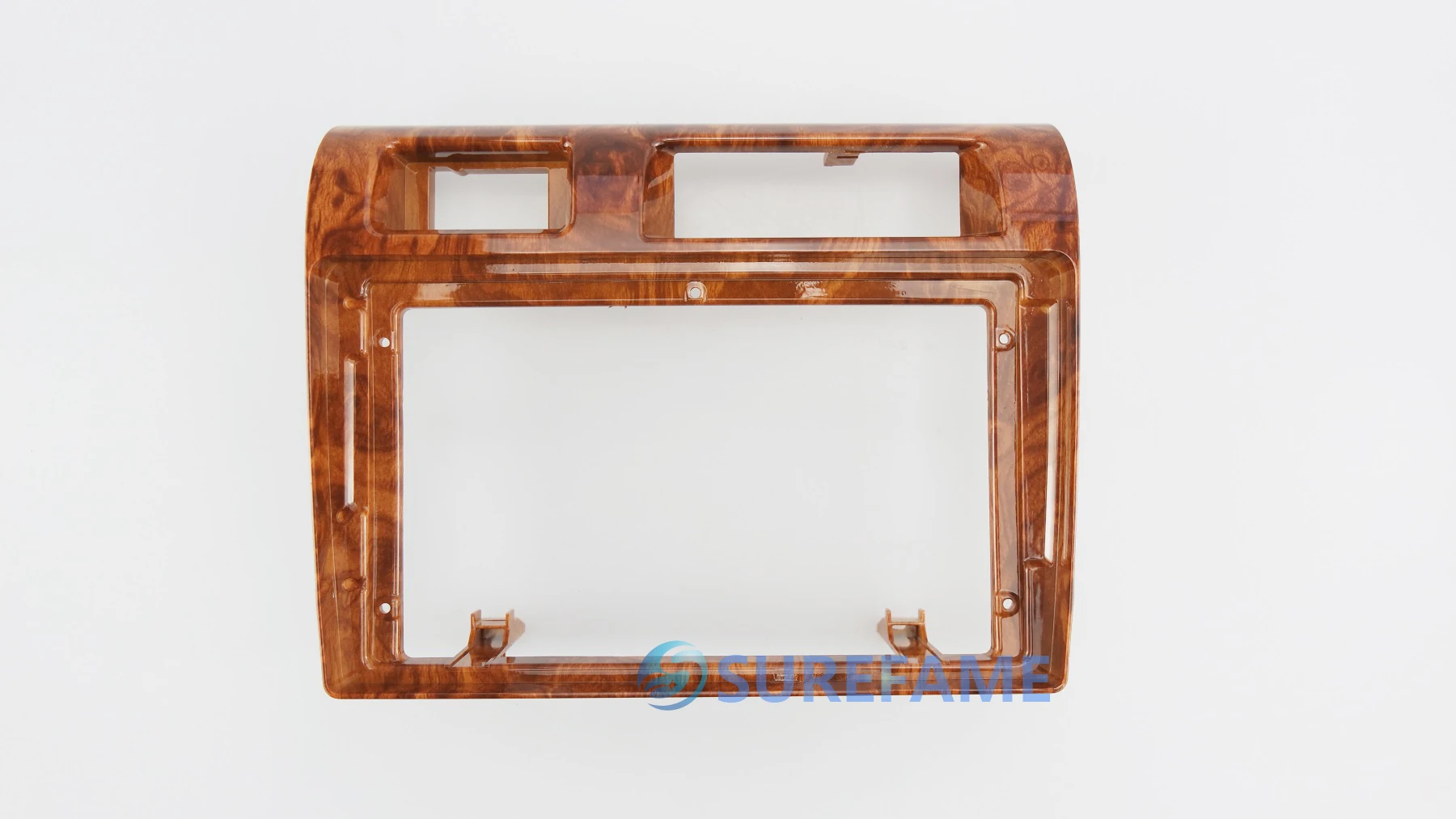TOYOTA Land Cruiser (70) 2007 + Dash Kit  9 ġ Car Fascia  г ġ Facia Console  9 ġ  Ʈ ÷Ʈ