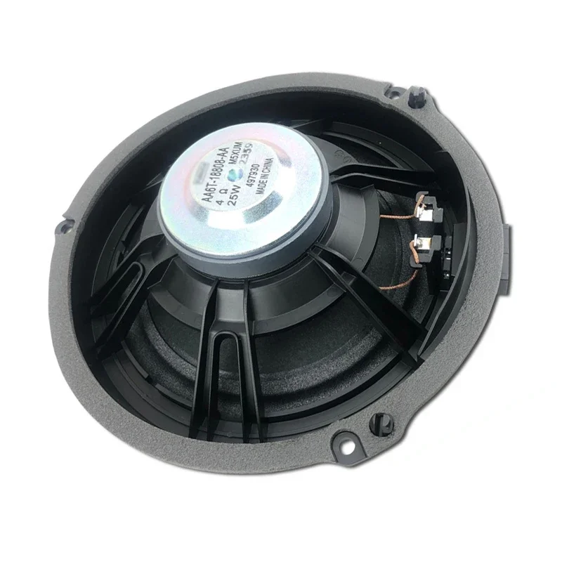 포드 포커스 MK3 피에스타 MK6 MK7 SMAX CMAX 쿠가 DM2 Mk8 전면 좌우 서브우퍼 스피커 AA6T-18808-AA