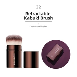 Luxurious Multifunctional Makeup Brush Collection (22)