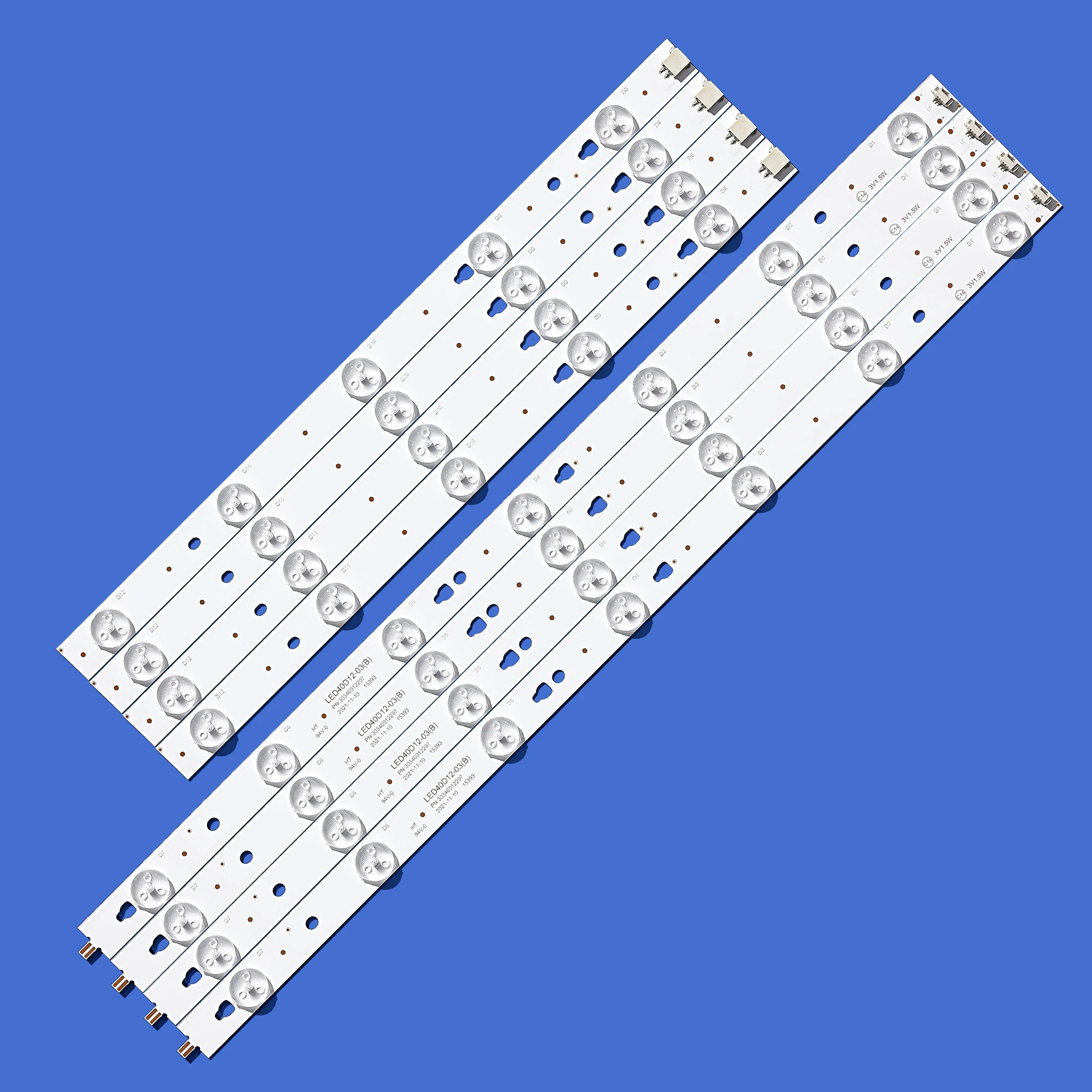 LED Ʈ Ʈ 12  Haier 40 &TV LE40A3000 LED40D12-ZC14-04(A) 04(B) LE40B3300W LE40B3000 LED40D12-ZC14-03(A) 03(B)