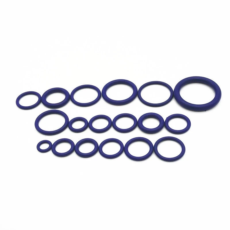 R22 R134a225Pcs O   ڵ A/C ý  O   ͼ ŰƮ  HNBR   ǥ ǰ