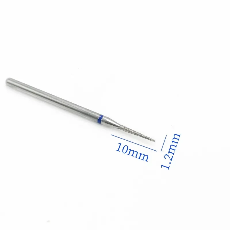 Diamond Nail Drill Bit for Professional Manicure and Pedicure
