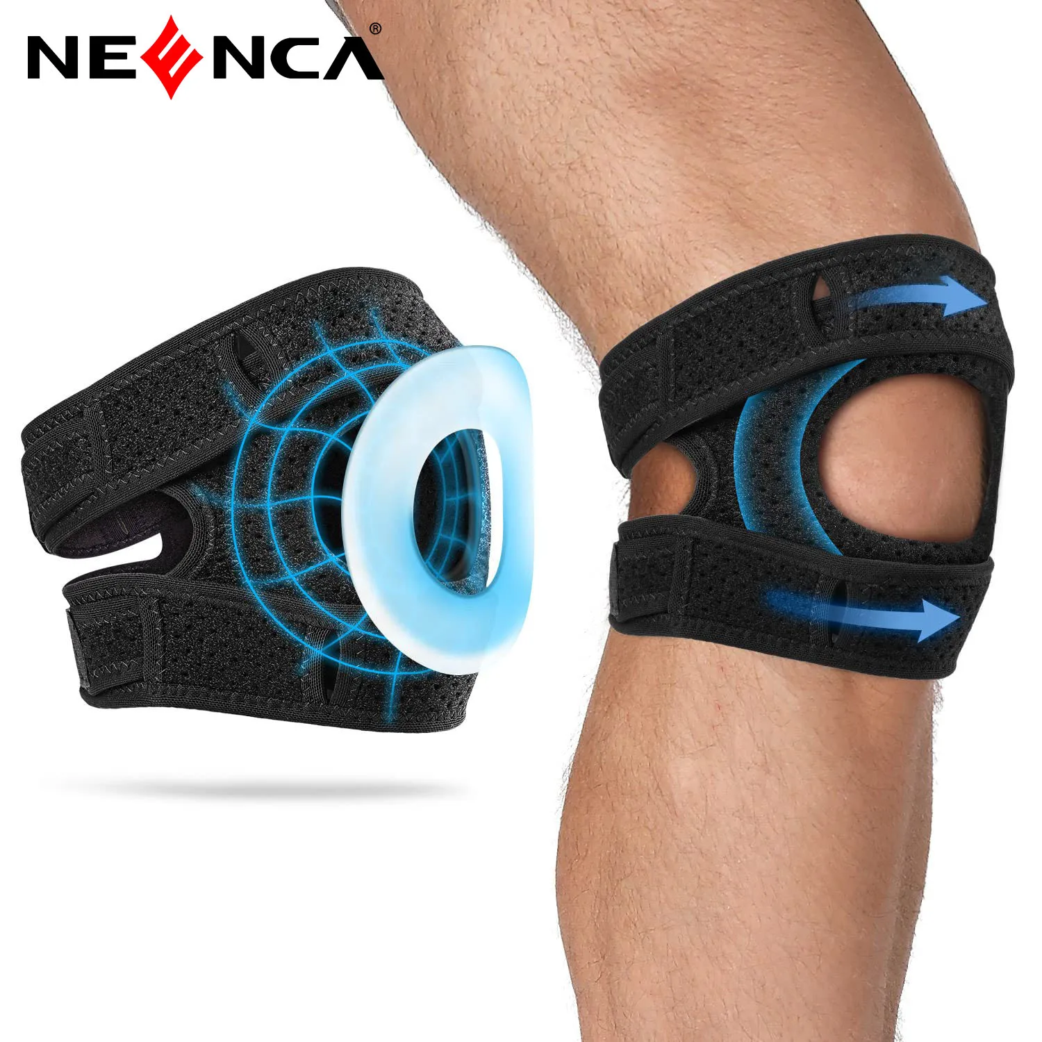 https://ae01.alicdn.com/kf/S20ea8d3a58394ff1bf3182842adfe10f5/1-Pack-Patella-Knee-Brace-Knee-Compression-Sleeve-Support-for-Women-Men-Knee-Pain-Arthritis-Pain.jpg