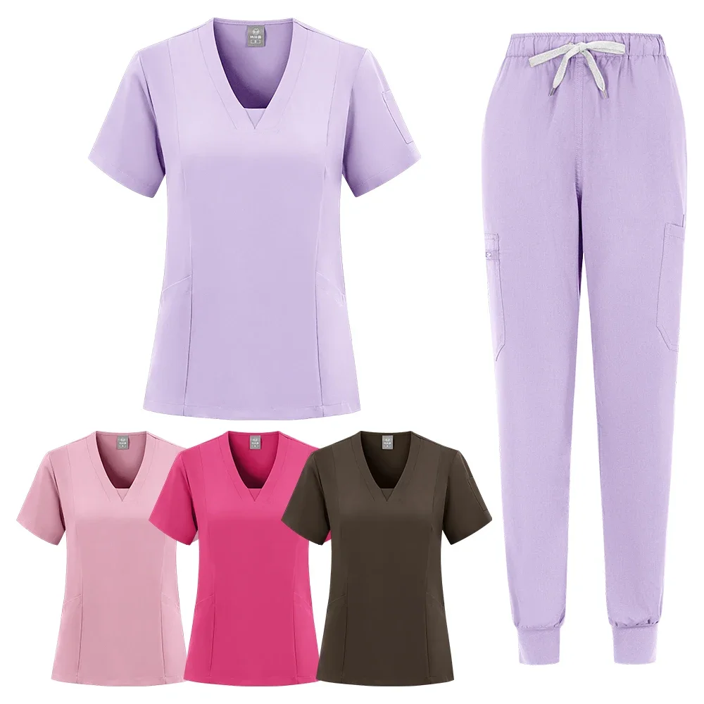 WholesaleOperatingRoomMedicalUniformScrubHospitalWorkingScrubs