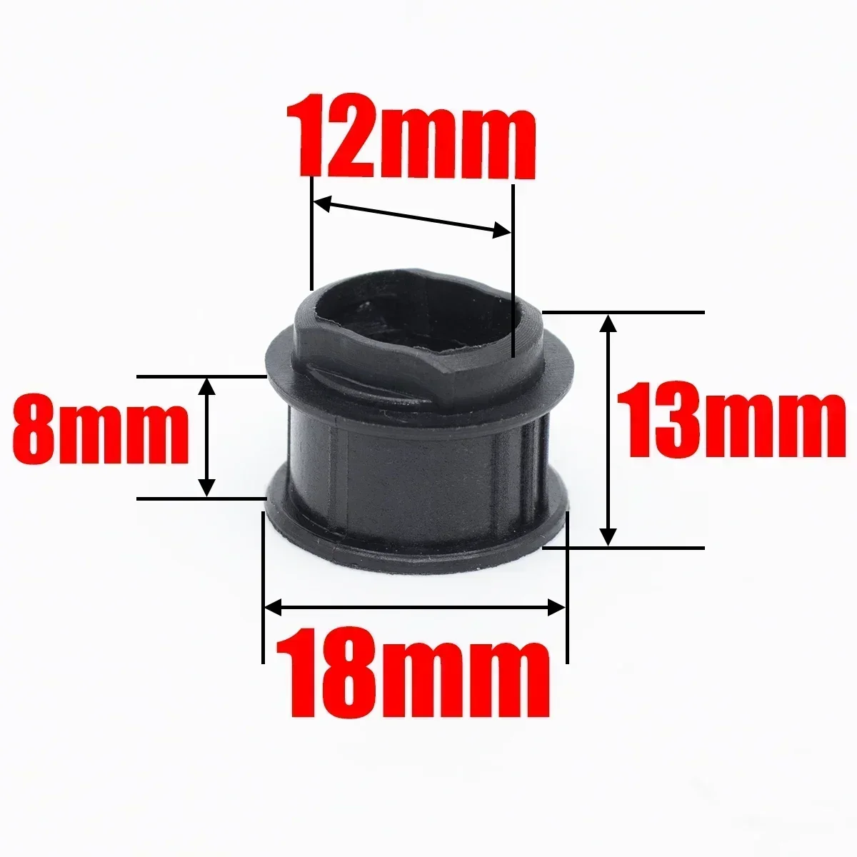 Nissan Qashqai J10 Dualis Gearbox Control Cable Repair Kit Gear Shift Cable Linkage End Cup Bushing Repair Kit Adjuster Connector Adapter Selector Assembly