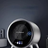 Dryer Heat Pump Home Small Dryer Drum Drying Clothes Synchronization Mite Removal Large Capacity Portable Autumn and Winter 5