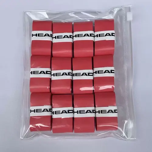 HEAD Tennis Racket Overgrip Sweat Band Absorption Grip PU Badminton Racket Handle Grip Tennis Griptape Padel Racket Grip - Image 18