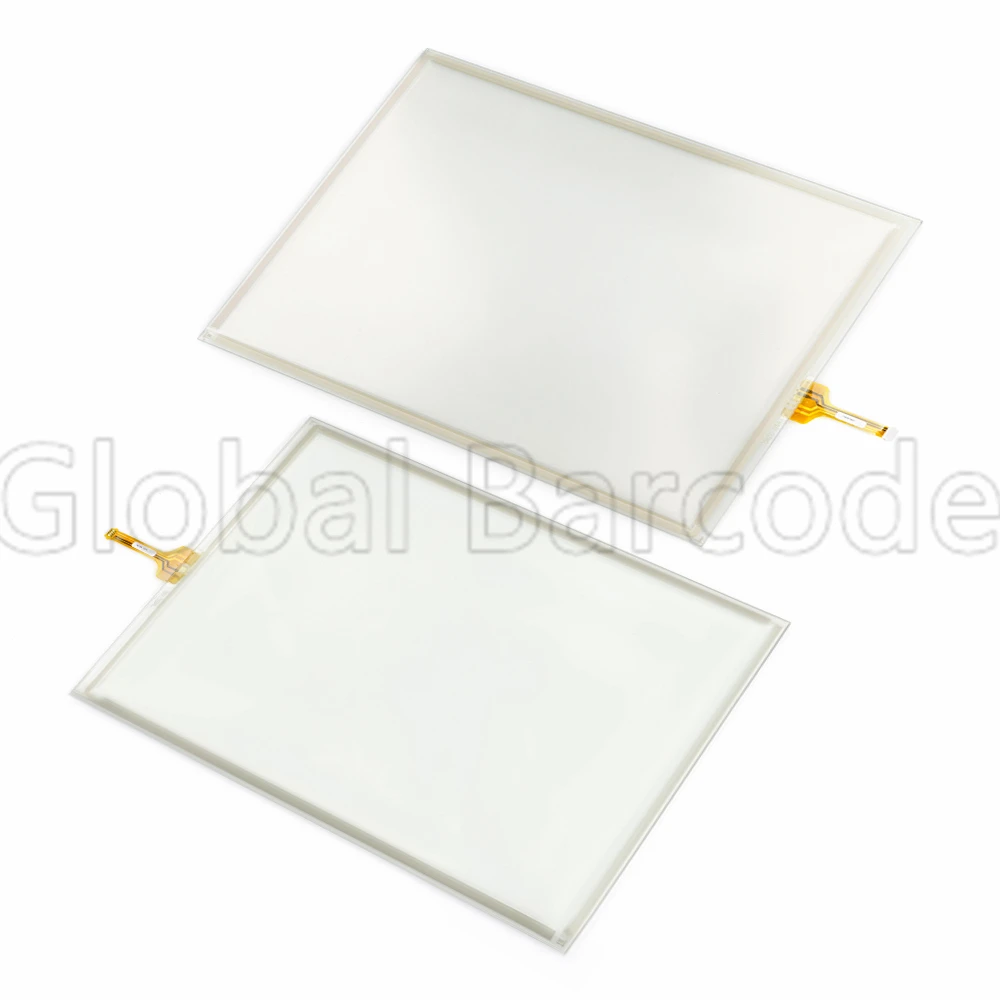 

Новый сенсорный экран (дигитайзер) для Motorola Symbol Zebra VC80, бесплатная доставка