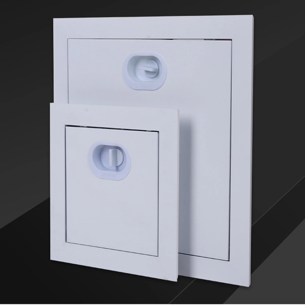 Access Panel 1pc Aluminum Alloy for Wall Ceiling
