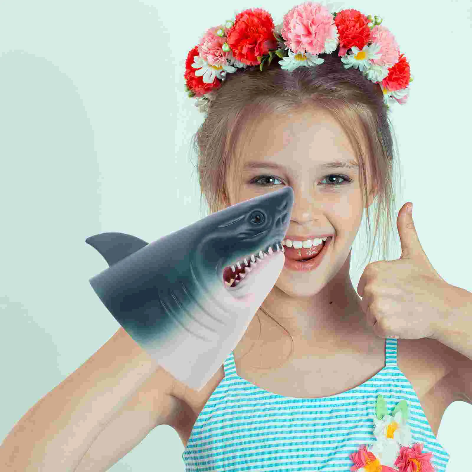 Рисунок 5 - Резиновая кукла-Акула
