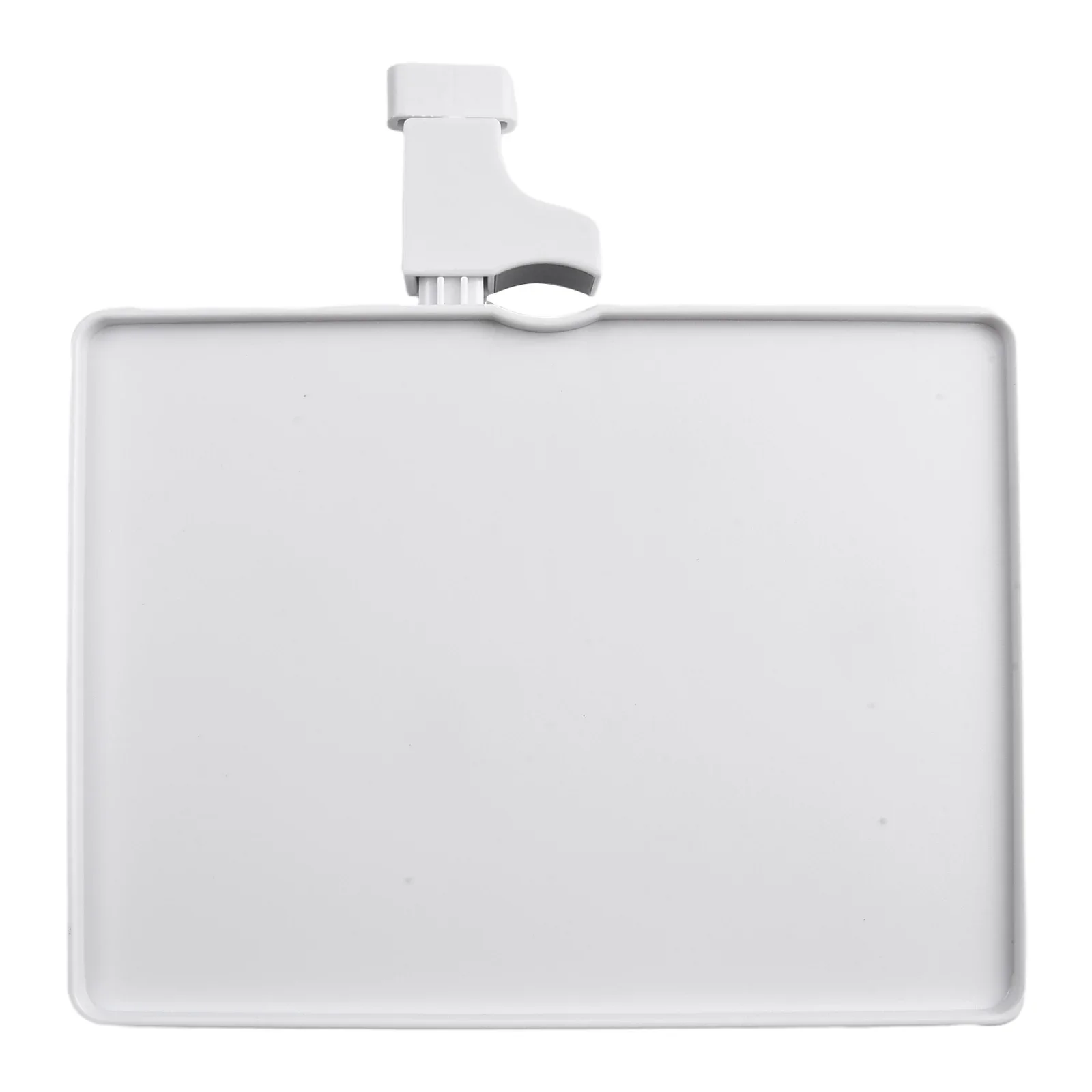 

Удобная подставка для микрофона, звуковая карта, лоток надежно удерживает медиаторы каподастр и мелкие аксессуары, простота установки, надежный АБС-материал