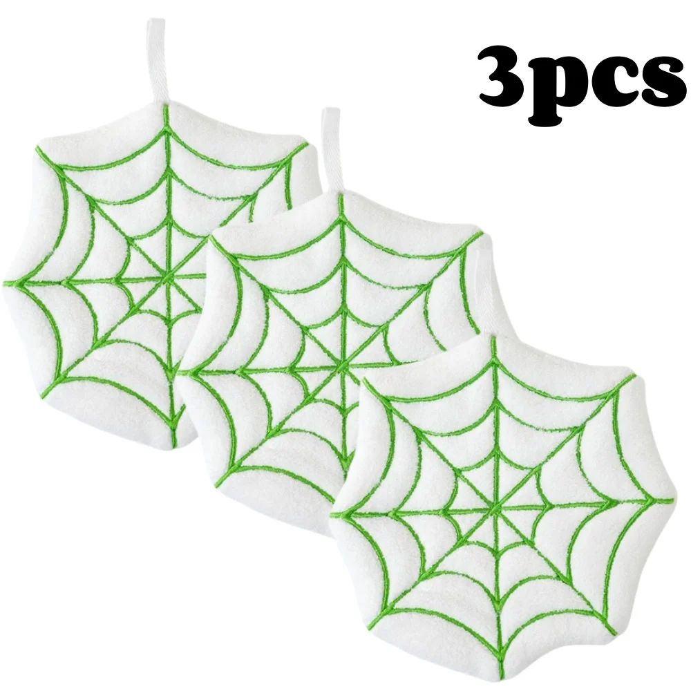 Spider Web 3pcs