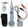 Tone Generator Kit Wire Tracer Circuit Tester Tone Tracing Probe Kit 200EP High Accuracy Cable Tester Line Finder Toner 6