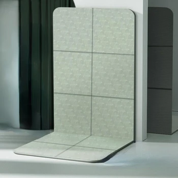 AliExpress Collection Foldable Yoga Mat Eco Friendly TPE Folding Travel Fitness Exercise Mat Double Sided Non-slip for Yoga