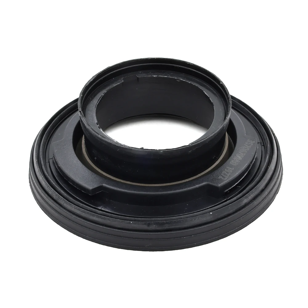 Front Crank Crankshaft Oil Seal for Ford Transit Mk6 Mk7 2.0 2.2 2.4 Ranger Mondeo Mk3 TDCI 3S7Q6700AD 3S7Q6700AB