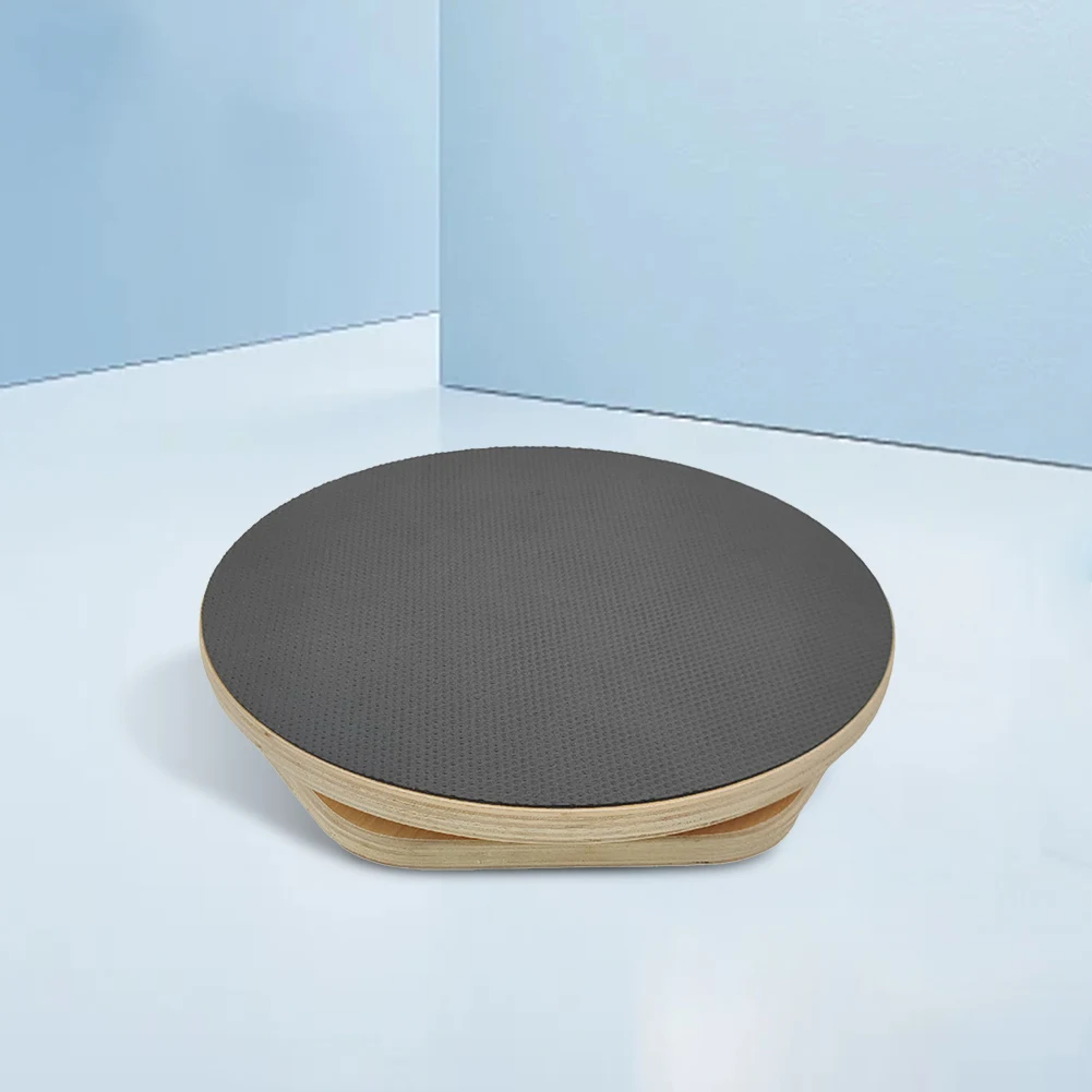 Ab Twister Board Waist Twist Board Non Slip Stomach Waist Trainer Heavy Duty Twisting Waist Machine for Full Body Workout