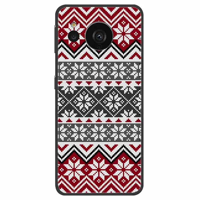 Luxury TPU Soft Silicone Back Cover Phone Case - Elegant Love Design
