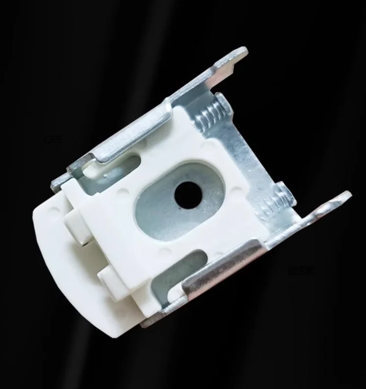 30MM Ceiling Brackets For Zebra Blinds and Roller Blinds Top Rail Loading Mounting Accessories