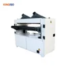 Wood indu5ial wood planer thicknesser 2 thickness planer MB1013E 2