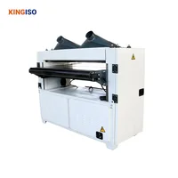 Wood indu5ial wood planer thicknesser 2 thickness planer MB1013E 2