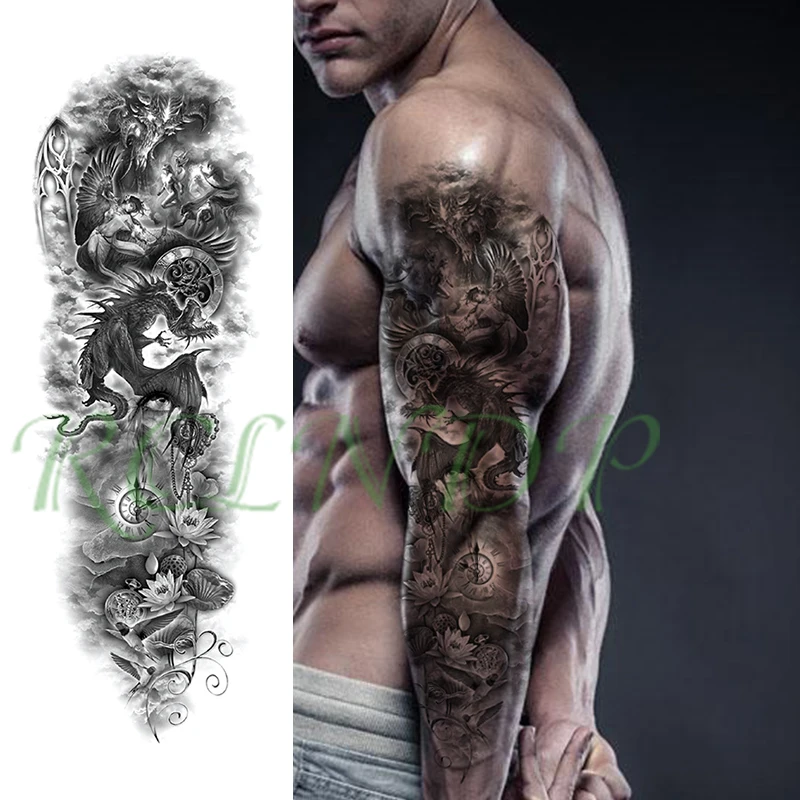 Top 73 Chinese Tattoo Ideas 2021 Inspiration Guide